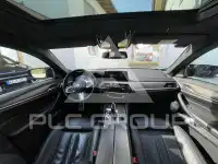 2017 BMW 540
