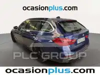 2017 BMW 540