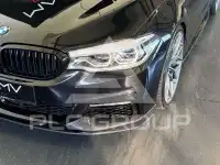 2017 BMW 540