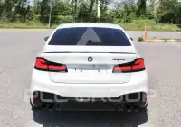 2017 BMW 540