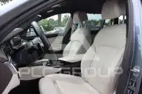 2017 BMW 540