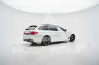 2017 BMW 540