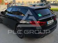 2017 BMW 540