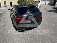 2017 BMW 540