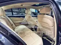 2017 BMW 540