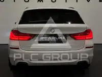 2017 BMW 540