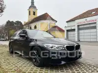 2017 BMW 540
