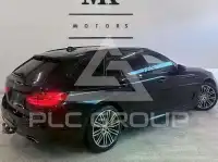 2017 BMW 540