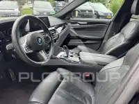 2017 BMW 540