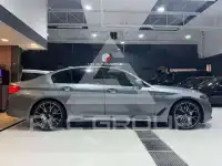 2017 BMW 540