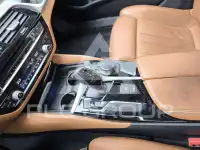 2017 BMW 540