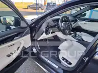 2017 BMW 540