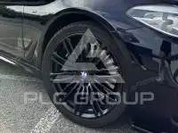 2017 BMW 540
