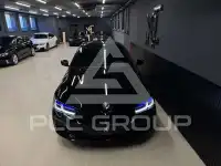 2017 BMW 540