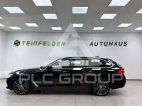2017 BMW 540