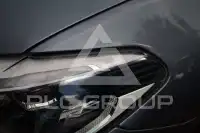 2017 BMW 540