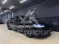 2017 BMW 540