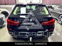 2017 BMW 540