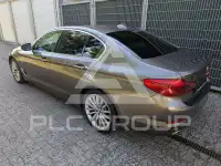 2017 BMW 540