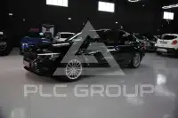2017 BMW 540