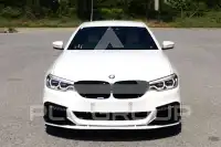 2017 BMW 540
