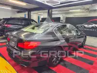 2017 BMW 540