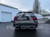 2017 BMW 540