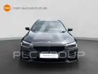 2017 BMW 540