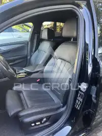 2017 BMW 540