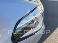 2017 BMW 540