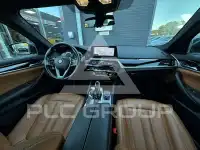 2017 BMW 540