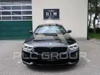 2017 BMW 540
