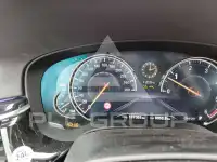 2017 BMW 540