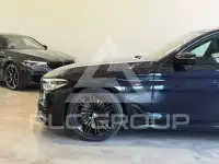 2017 BMW 540