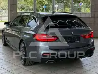 2017 BMW 540