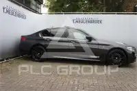 2017 BMW 540