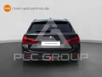 2017 BMW 540