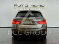 2017 BMW 540