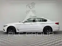 2017 BMW 540