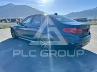 2017 BMW 540