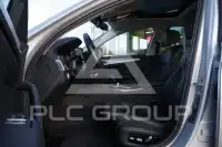 2017 BMW 540