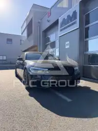 2017 BMW 540