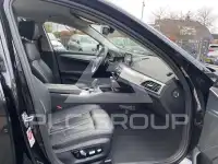 2017 BMW 540