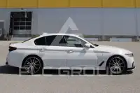 2017 BMW 540