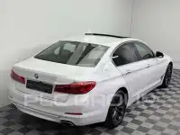 2017 BMW 540