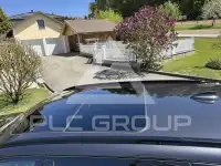 2017 BMW 540