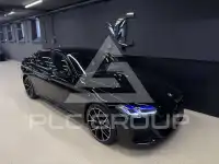 2017 BMW 540