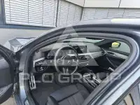 2017 BMW 540