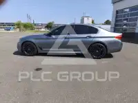 2017 BMW 540