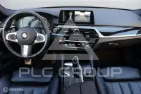 2017 BMW 540